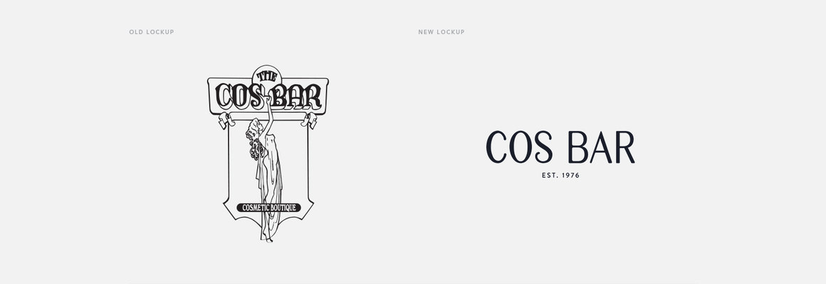 Cos Bar | Point One Percent